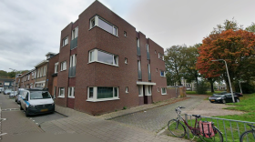 Pokój — Tilburg