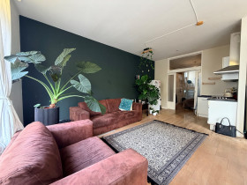 Mieszkanie — Utrecht