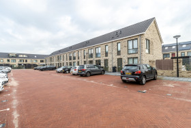 Family home in 's-Gravenhage