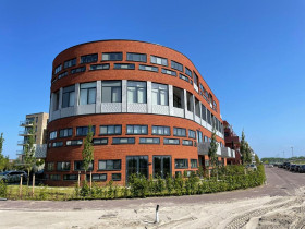 Apartment in Almere