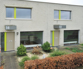 Family home in Almere
