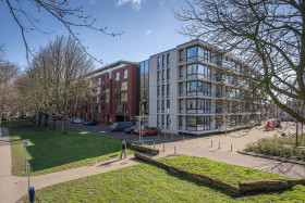 Apartment in 's-Hertogenbosch