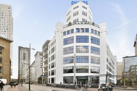 Apartment in Eindhoven