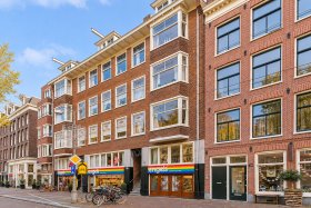 Appartement in Amsterdam
