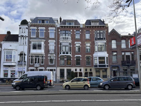 Appartement in Rotterdam