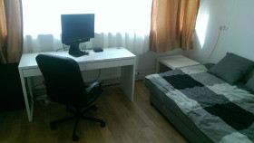 Kamer in Leiden
