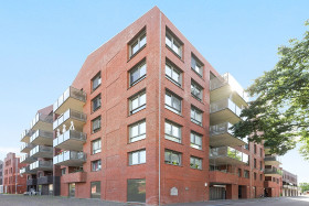 Appartement in Gouda