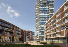 Apartment in Eindhoven