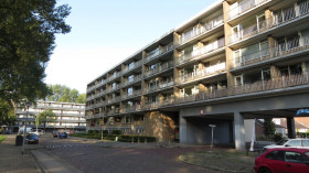 Apartment in Arnhem