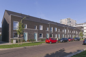 Woonhuis in Nijmegen