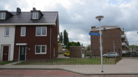 Family home in Hengelo (O)