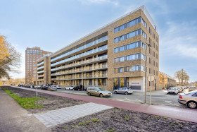 Mieszkanie — Rotterdam
