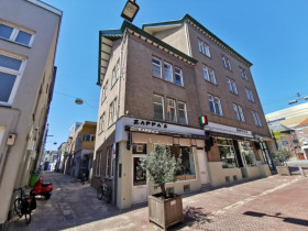 Apartment in Arnhem
