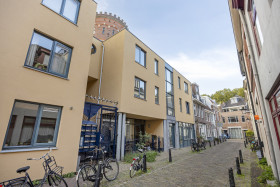 Mieszkanie — Utrecht