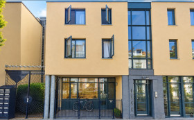 Apartment in Utrecht