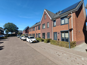 Woonhuis in Valkenswaard