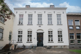 Mieszkanie — Rotterdam