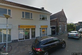 Mieszkanie — Eindhoven