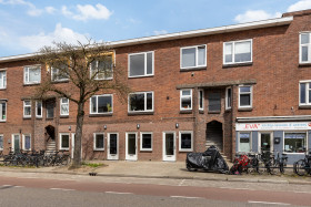 Mieszkanie — Utrecht