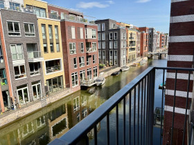 Apartment in Amsterdam