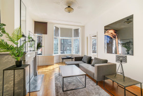 Apartment in 's-Gravenhage