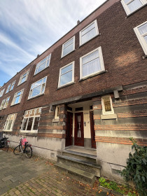 Apartment in Rotterdam