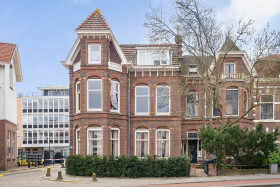 Apartment in Haarlem