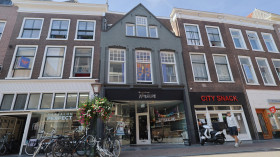 Apartment in Leiden