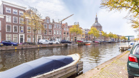 Apartment in Leiden