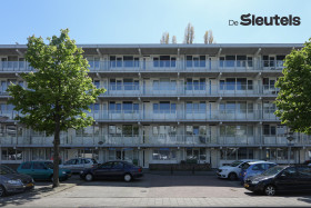 Apartment in Leiden