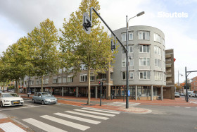 Apartment in Leiden