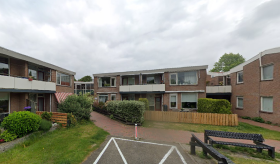 Apartment in Hillegom