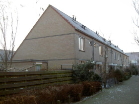 Dom — Hillegom