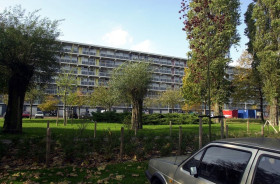 Apartment in Leiden