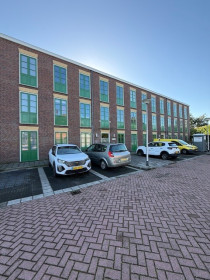 Apartment in Hillegom