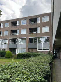 Apartment in Oegstgeest