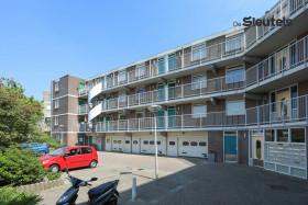 Apartment in Leiden