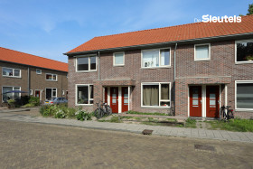 Apartment in Leiden