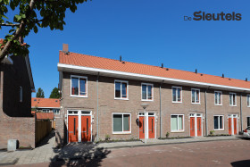 Apartment in Leiden