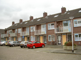Apartment in Hillegom