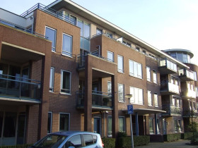 Appartement in Lisse