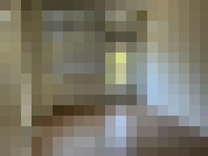  / #8