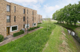 Family home in Eindhoven