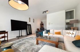 Family home in Eindhoven