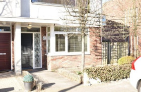 Family home in Eindhoven