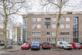 Mieszkanie — Amsterdam