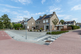 Woonhuis in Helmond