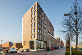 Apartment in Utrecht