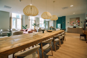Family home in Huizen