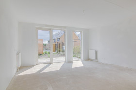 Woonhuis in Utrecht